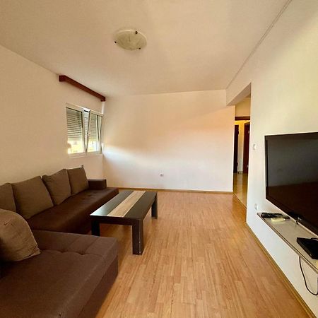 Apartmani Jovan Budva Exterior foto
