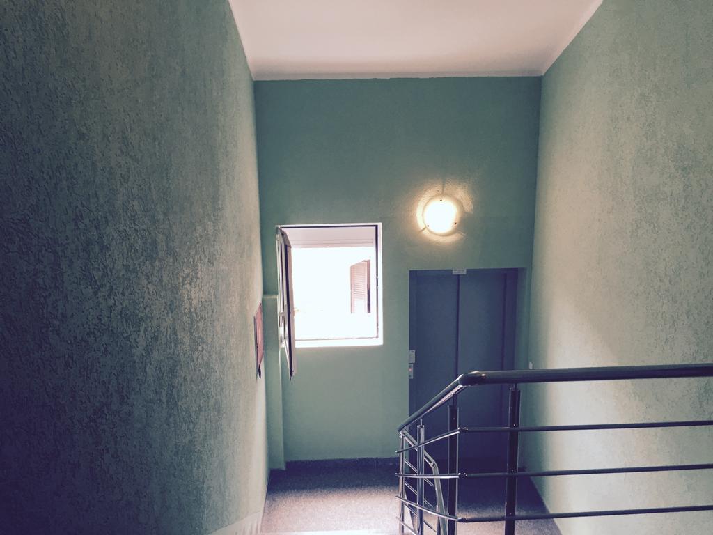 Apartmani Jovan Budva Exterior foto