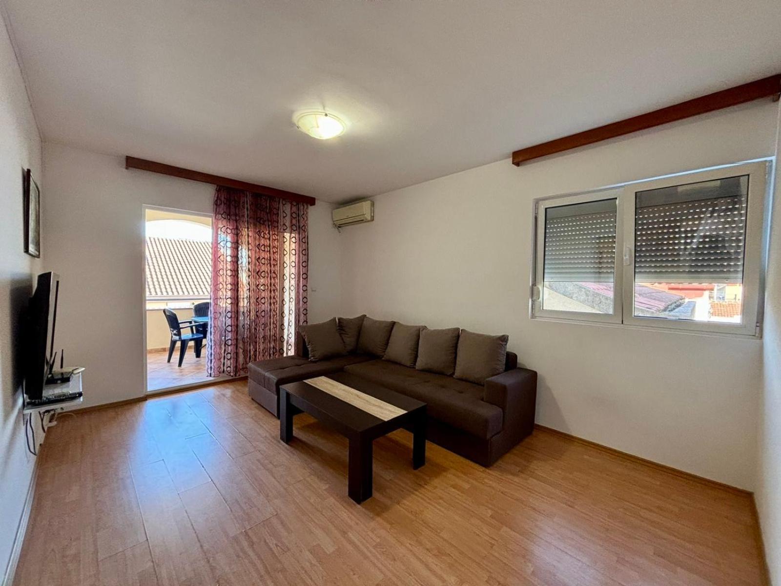 Apartmani Jovan Budva Exterior foto
