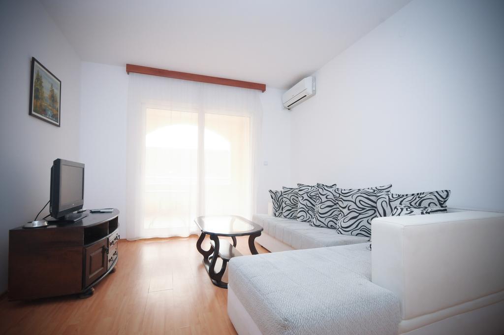 Apartmani Jovan Budva Cameră foto