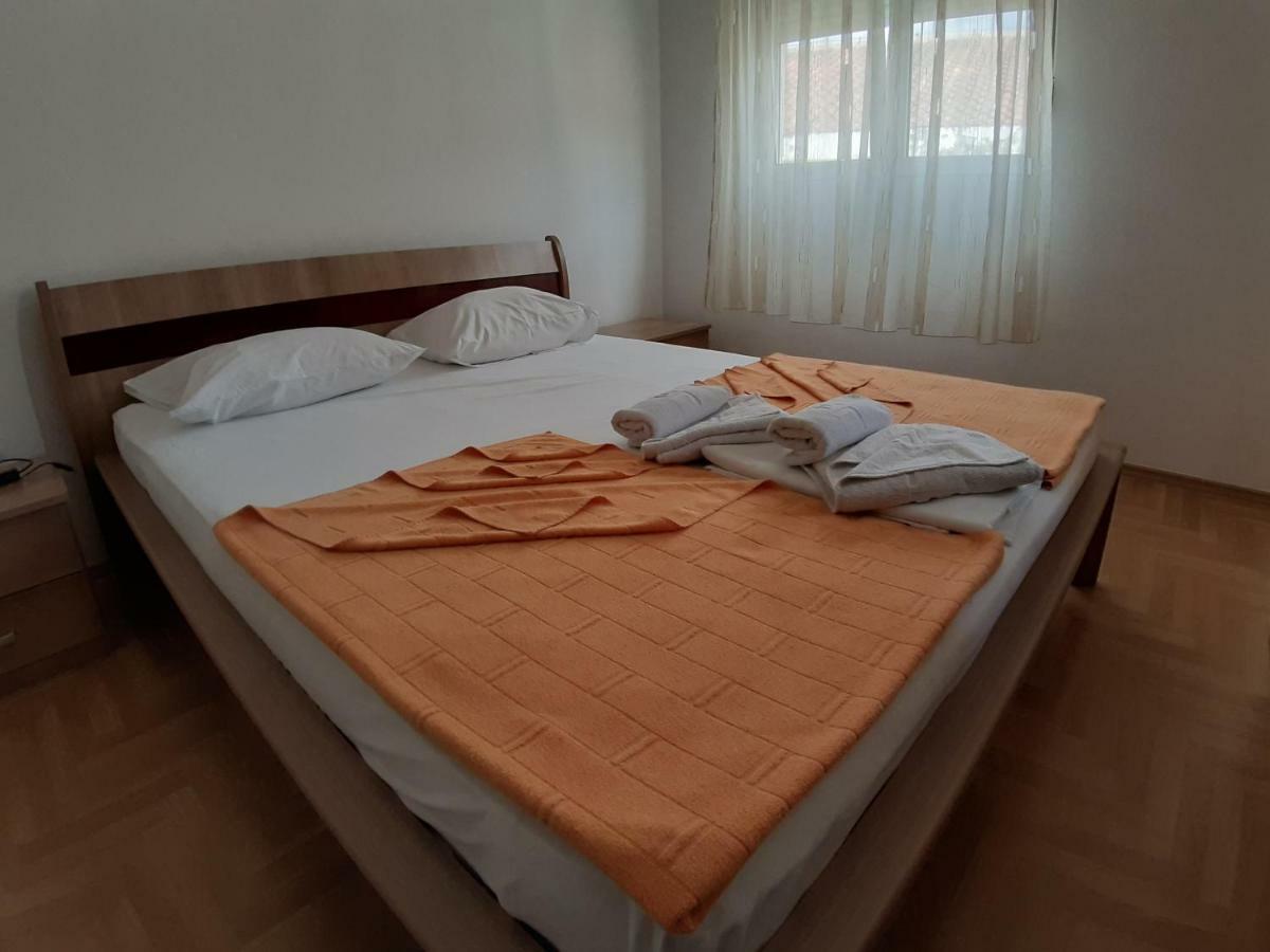 Apartmani Jovan Budva Exterior foto