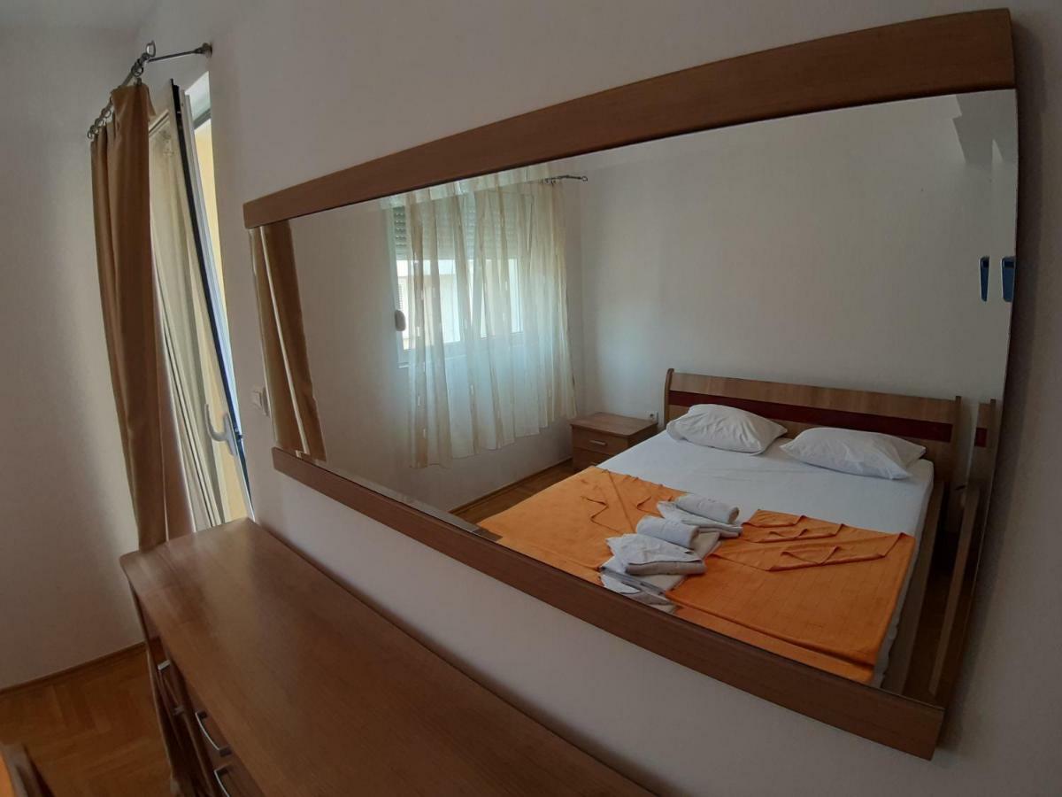 Apartmani Jovan Budva Exterior foto