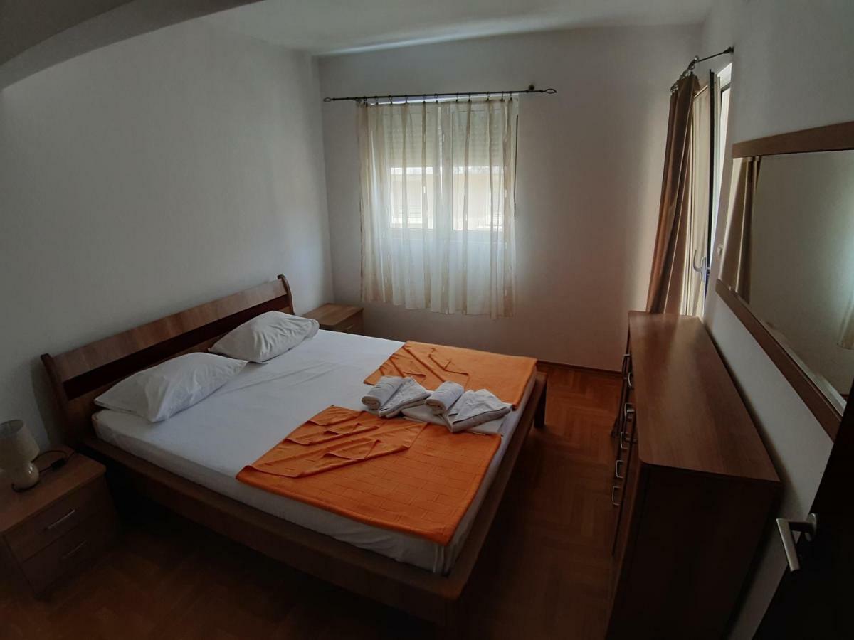 Apartmani Jovan Budva Exterior foto